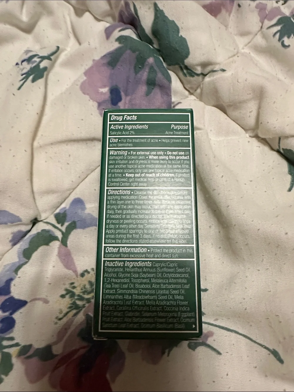 ELF Skin PLZ Clarify Facial Oil